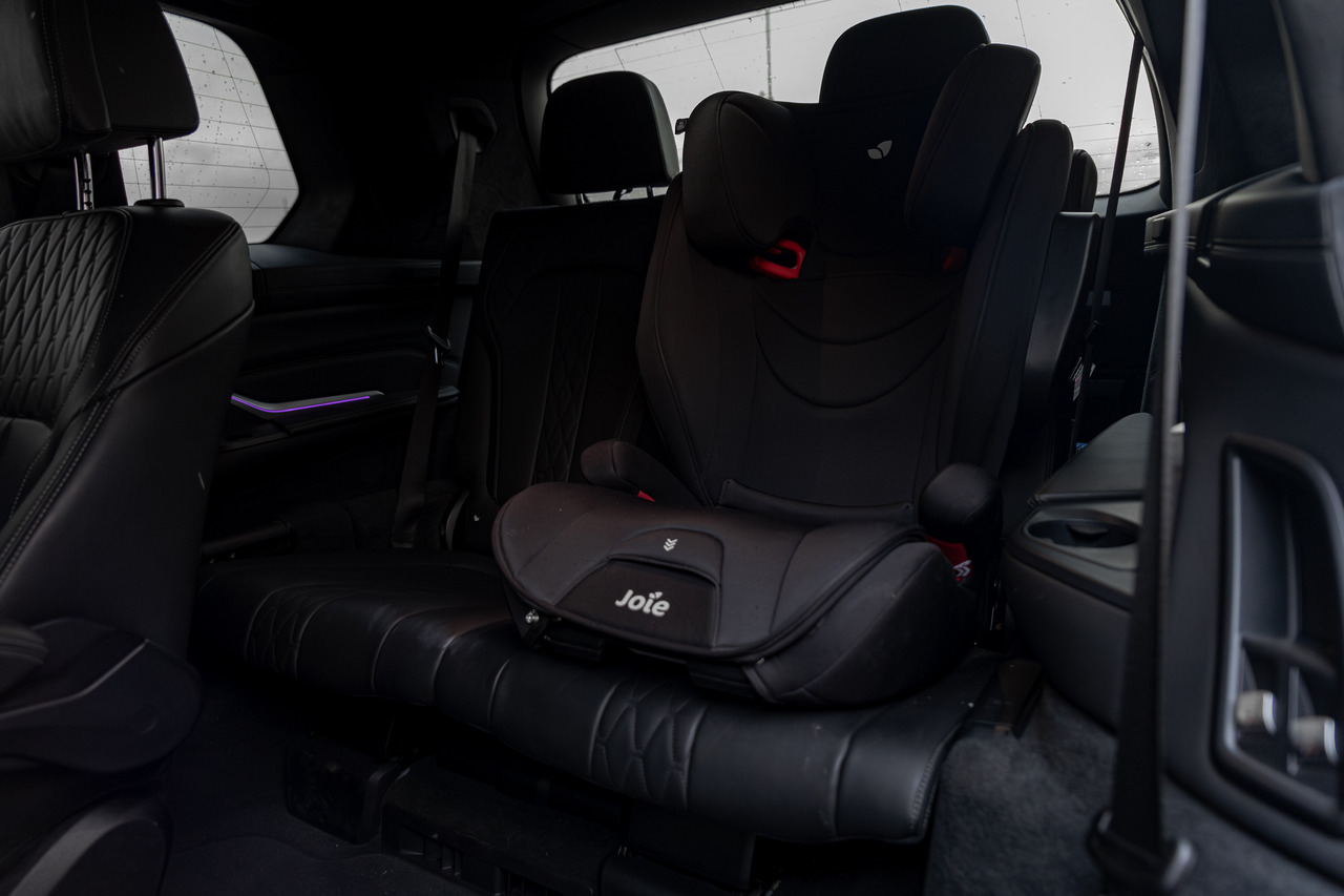 Personenwagen BMW X7 M50D X Drive M package, 6 seats: afbeelding 19
