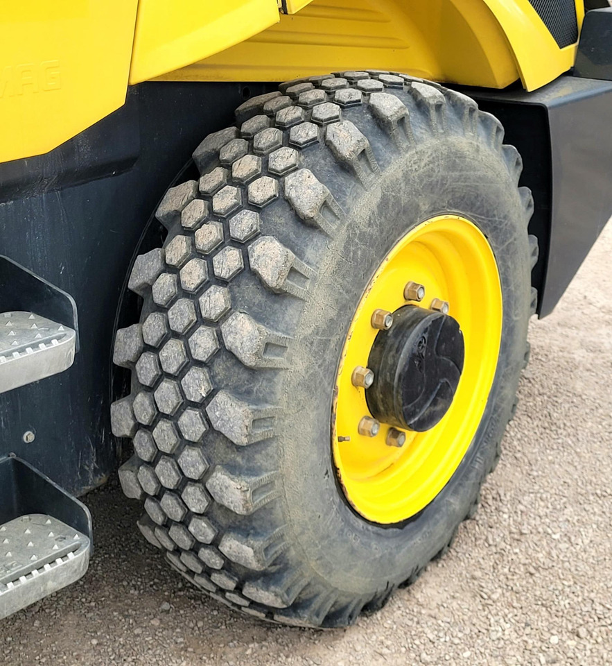 Wals BOMAG BW145D-5 EPA: afbeelding 11