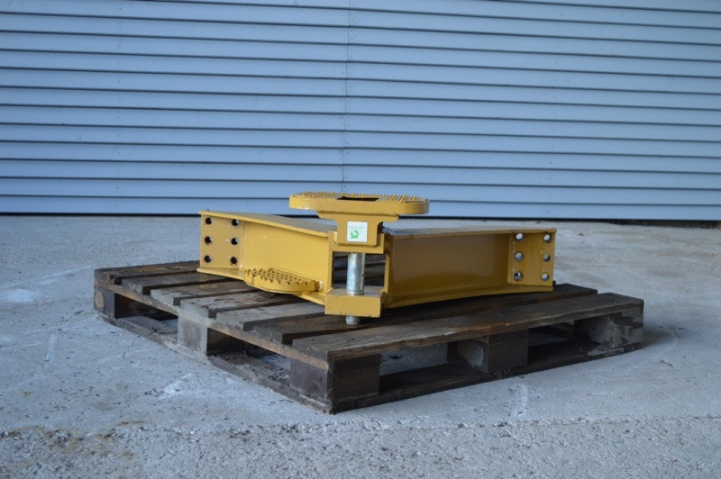 CATERPILLAR D5N Tow hook - Lier voor Bulldozer: afbeelding 3 CATERPILLAR D5N Tow hook - Lier voor Bulldozer: afbeelding 3