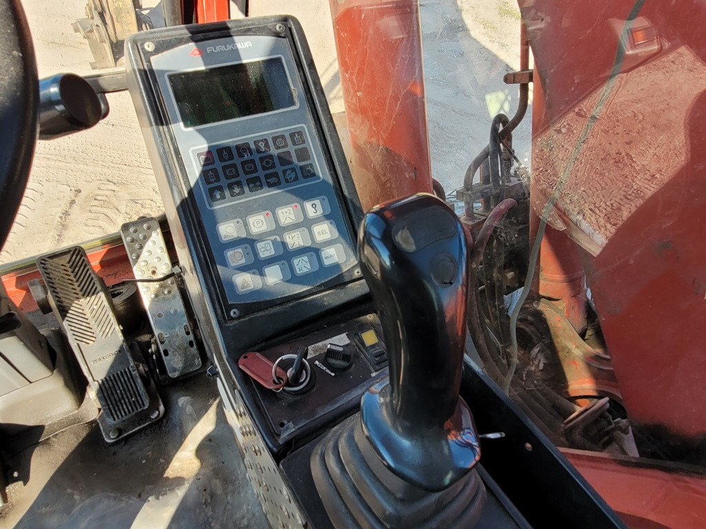 Leasing FURUKAWA W725 LS FURUKAWA W725 LS: afbeelding 16 Leasing FURUKAWA W725 LS FURUKAWA W725 LS: afbeelding 16