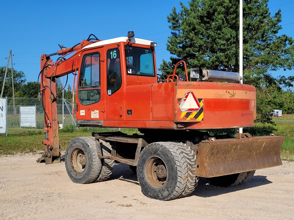 Leasing FURUKAWA W725 LS FURUKAWA W725 LS: afbeelding 10 Leasing FURUKAWA W725 LS FURUKAWA W725 LS: afbeelding 10