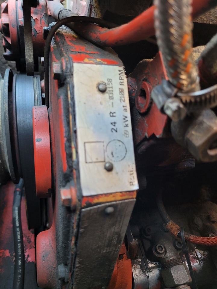 Leasing FURUKAWA W725 LS FURUKAWA W725 LS: afbeelding 20 Leasing FURUKAWA W725 LS FURUKAWA W725 LS: afbeelding 20