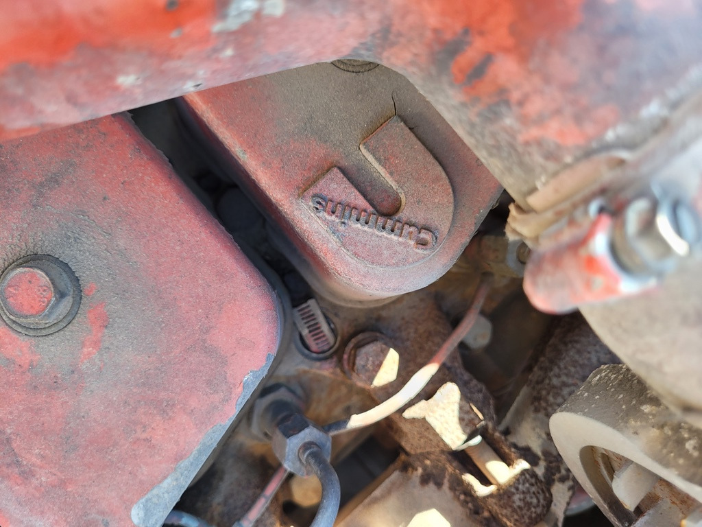 Leasing FURUKAWA W725 LS FURUKAWA W725 LS: afbeelding 21 Leasing FURUKAWA W725 LS FURUKAWA W725 LS: afbeelding 21