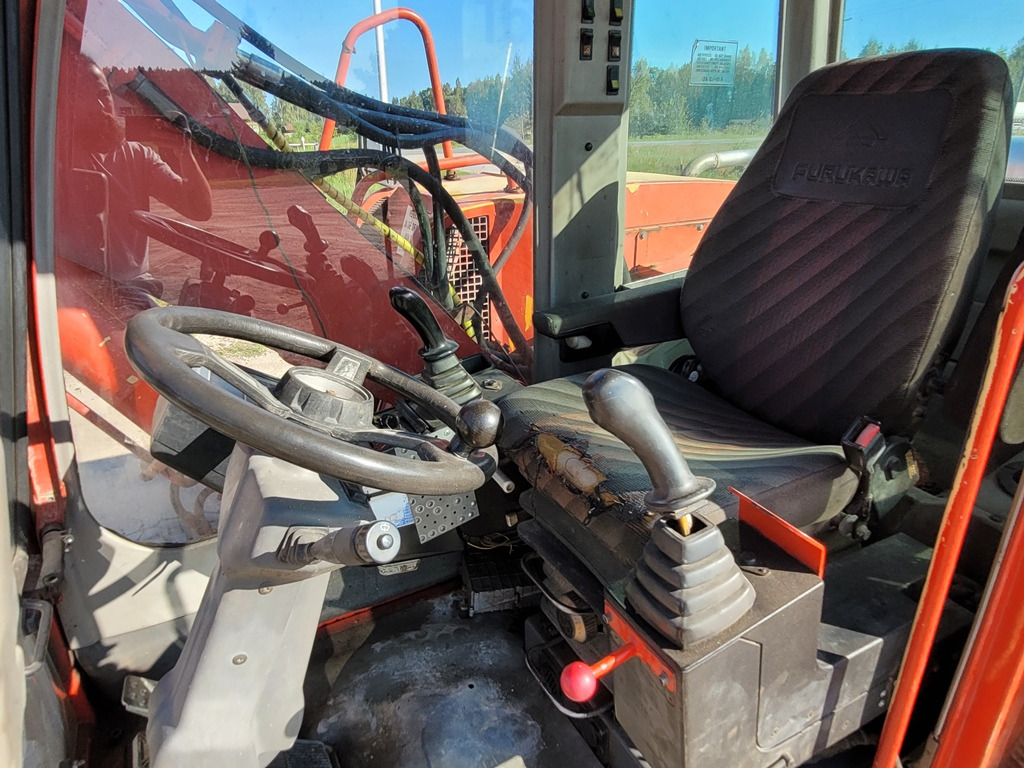 Leasing FURUKAWA W725 LS FURUKAWA W725 LS: afbeelding 15 Leasing FURUKAWA W725 LS FURUKAWA W725 LS: afbeelding 15