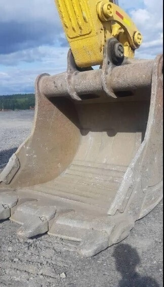 Komatsu PC800 LC8 - Rupsgraafmachine: afbeelding 4 Komatsu PC800 LC8 - Rupsgraafmachine: afbeelding 4