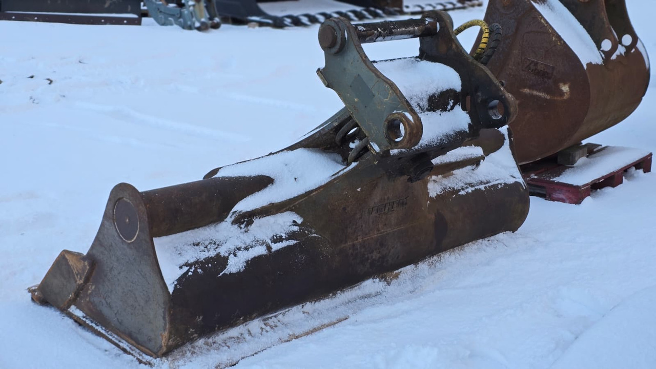 LIEBHERR SW48 2000mm - Graafbak voor Graafmachine: afbeelding 3 LIEBHERR SW48 2000mm - Graafbak voor Graafmachine: afbeelding 3