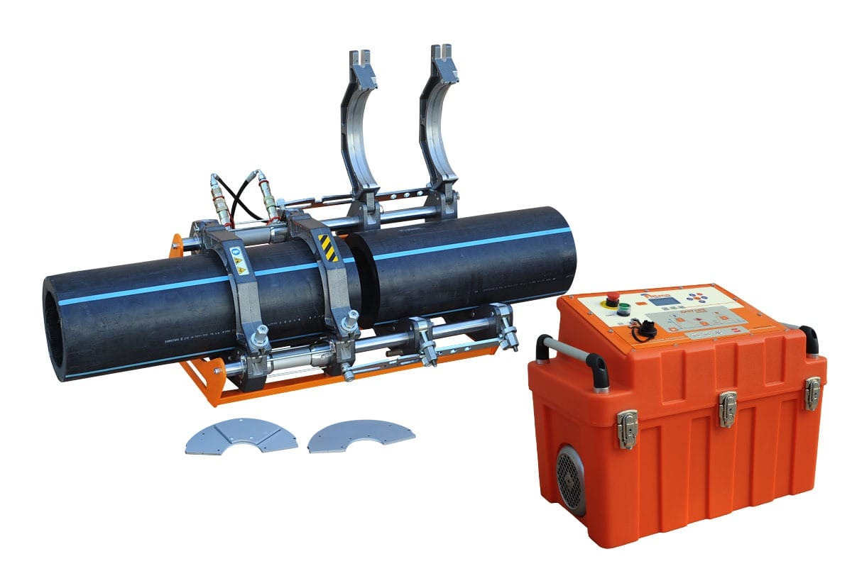 Ritmo Center easy life v4. Plastic welding. - Uitrusting voor lassen: afbeelding 5 Ritmo Center easy life v4. Plastic welding. - Uitrusting voor lassen: afbeelding 5