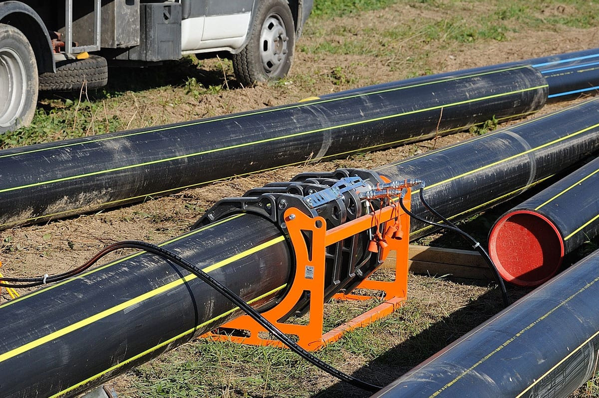 Ritmo Center easy life v4. Plastic welding. - Uitrusting voor lassen: afbeelding 4 Ritmo Center easy life v4. Plastic welding. - Uitrusting voor lassen: afbeelding 4