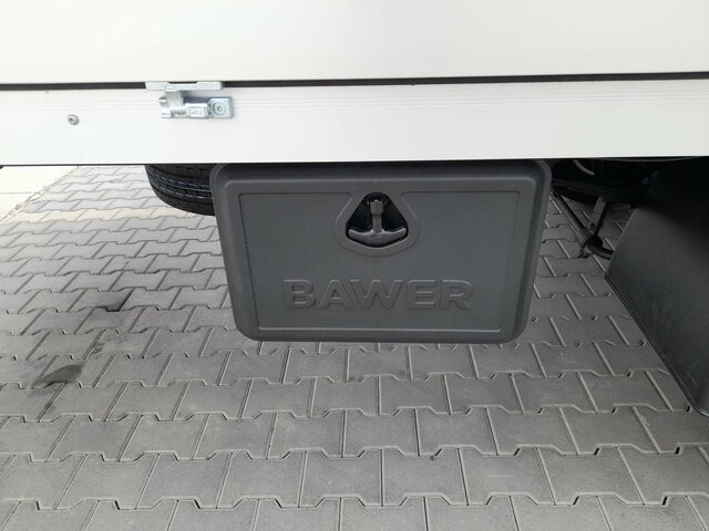 IVECO Daily 70C16H3.0 - CLIMA+ PRITSCHE... - Bestelwagen met open laadbak: afbeelding 4 IVECO Daily 70C16H3.0 - CLIMA+ PRITSCHE... - Bestelwagen met open laadbak: afbeelding 4