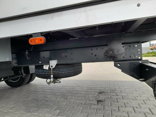 IVECO Daily 70C16H3.0 - CLIMA+ PRITSCHE... - Bestelwagen met open laadbak: afbeelding 3 IVECO Daily 70C16H3.0 - CLIMA+ PRITSCHE... - Bestelwagen met open laadbak: afbeelding 3