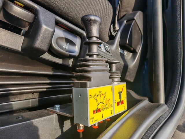 IVECO EuroCargo ML150E28WS EVI_E 4x4 Kipperwanne/CONF... - Kipper vrachtwagen: afbeelding 3 IVECO EuroCargo ML150E28WS EVI_E 4x4 Kipperwanne/CONF... - Kipper vrachtwagen: afbeelding 3