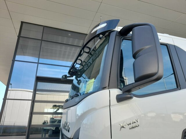 IVECO X-Way AT280X46Y/PS ON+ FULL LED-DAB-BT... - Chassis vrachtwagen: afbeelding 3 IVECO X-Way AT280X46Y/PS ON+ FULL LED-DAB-BT... - Chassis vrachtwagen: afbeelding 3