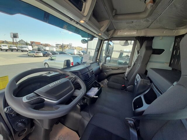 IVECO X-Way AT280X46Y/PS ON+ FULL LED-DAB-BT... - Chassis vrachtwagen: afbeelding 4 IVECO X-Way AT280X46Y/PS ON+ FULL LED-DAB-BT... - Chassis vrachtwagen: afbeelding 4