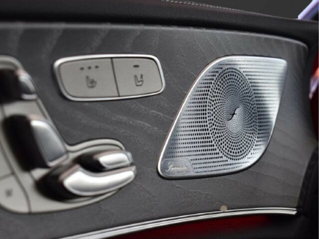 MERCEDES-BENZ AMG GT 53 4M+ PACK.AERODINAMIC V8-STYLING NIGHT... - Coupé: afbeelding 4 MERCEDES-BENZ AMG GT 53 4M+ PACK.AERODINAMIC V8-STYLING NIGHT... - Coupé: afbeelding 4