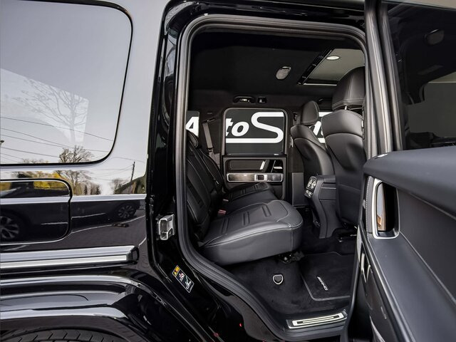 MERCEDES-BENZ G 450 450 d AMG Line/EXCLUSIVE LINE/GUARD 360°... - SUV: afbeelding 5 MERCEDES-BENZ G 450 450 d AMG Line/EXCLUSIVE LINE/GUARD 360°... - SUV: afbeelding 5