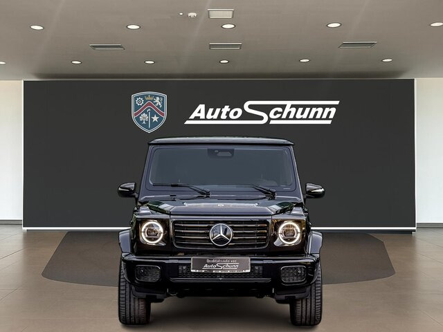 MERCEDES-BENZ G 450 450 d AMG Line/EXCLUSIVE LINE/GUARD 360°... - SUV: afbeelding 2 MERCEDES-BENZ G 450 450 d AMG Line/EXCLUSIVE LINE/GUARD 360°... - SUV: afbeelding 2