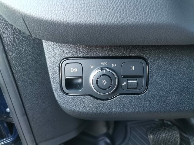 MERCEDES-BENZ Sprinter 315 cdi KA 3259 9G-TRONIC+LED+CLIMA... - Gesloten bestelwagen: afbeelding 5 MERCEDES-BENZ Sprinter 315 cdi KA 3259 9G-TRONIC+LED+CLIMA... - Gesloten bestelwagen: afbeelding 5