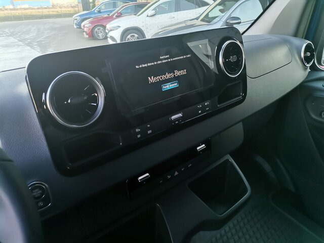 MERCEDES-BENZ Sprinter 315 cdi KA 3259 9G-TRONIC+LED+CLIMA... - Gesloten bestelwagen: afbeelding 3 MERCEDES-BENZ Sprinter 315 cdi KA 3259 9G-TRONIC+LED+CLIMA... - Gesloten bestelwagen: afbeelding 3