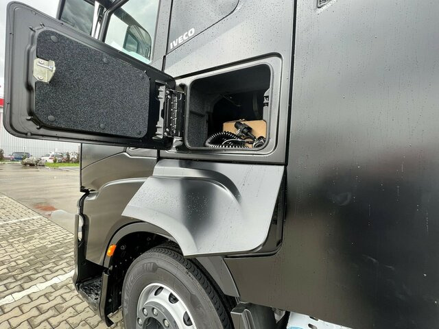 IVECO S-Way AS440S49T/P - AF4T COMFORT+AERO+ LED+NAVI... - Trekker: afbeelding 3 IVECO S-Way AS440S49T/P - AF4T COMFORT+AERO+ LED+NAVI... - Trekker: afbeelding 3