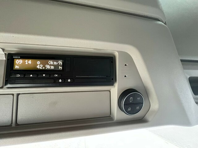 IVECO S-Way AS440S49T/P - AF4T COMFORT+AERO+ LED+NAVI... - Trekker: afbeelding 5 IVECO S-Way AS440S49T/P - AF4T COMFORT+AERO+ LED+NAVI... - Trekker: afbeelding 5