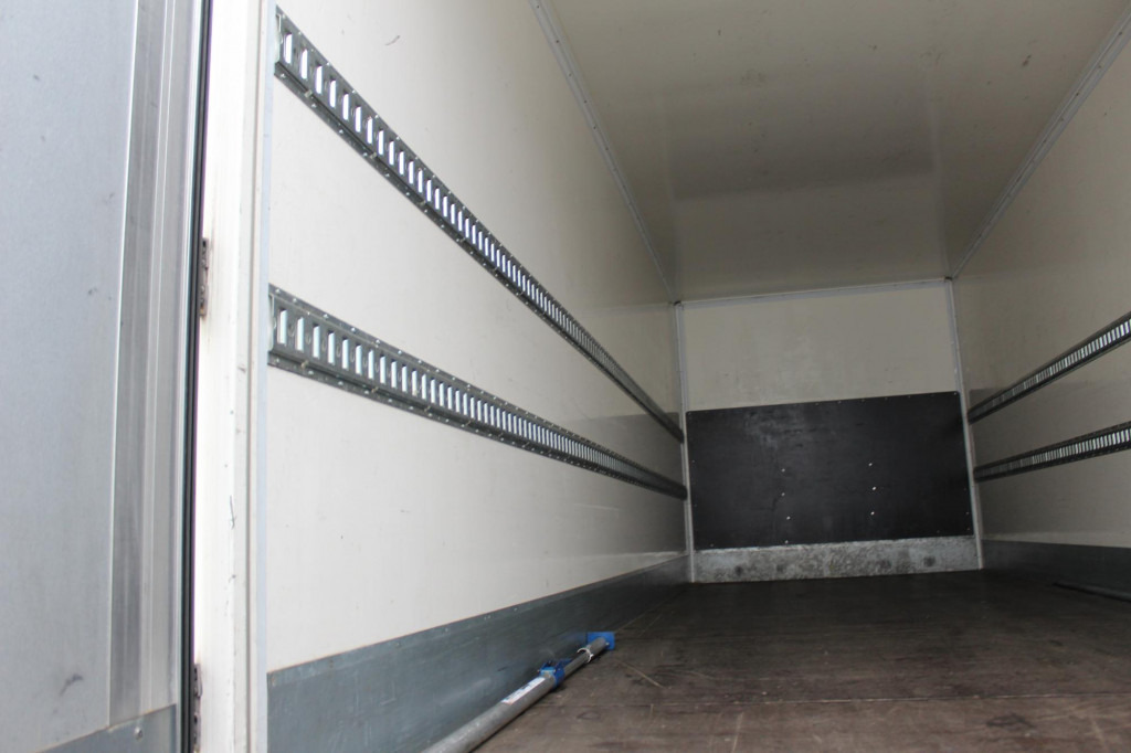 Mercedes-Benz Actros 2548 Koffer Retarder Schlafkab Kühlbox - Bedrijfswagen: afbeelding 5 Mercedes-Benz Actros 2548 Koffer Retarder Schlafkab Kühlbox - Bedrijfswagen: afbeelding 5