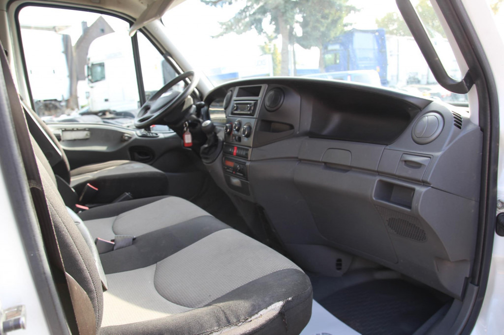 Iveco Daily 70-170 EEV VDT-170-F 20 m 2 Pers.Korb - Vrachtwagen hoogwerker: afbeelding 3 Iveco Daily 70-170 EEV VDT-170-F 20 m 2 Pers.Korb - Vrachtwagen hoogwerker: afbeelding 3