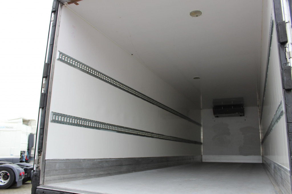 Iveco Eurocargo 190-280 E6 CS 1150 LBW FRC Klima - Koelwagen vrachtwagen: afbeelding 2 Iveco Eurocargo 190-280 E6 CS 1150 LBW FRC Klima - Koelwagen vrachtwagen: afbeelding 2