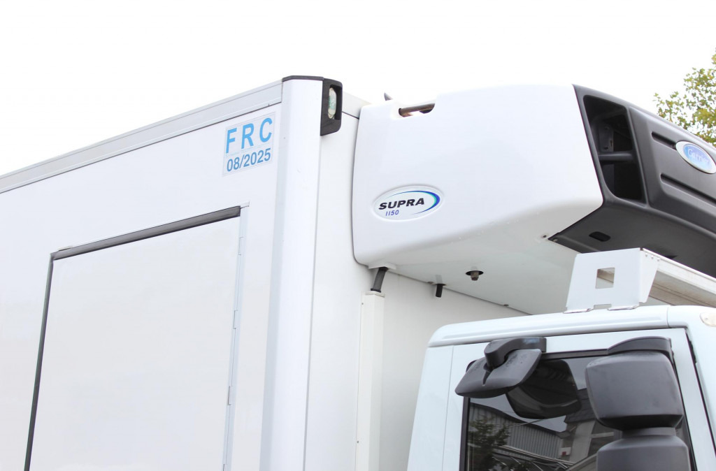 Iveco Eurocargo 190-280 E6 CS 1150 LBW FRC Klima - Koelwagen vrachtwagen: afbeelding 5 Iveco Eurocargo 190-280 E6 CS 1150 LBW FRC Klima - Koelwagen vrachtwagen: afbeelding 5