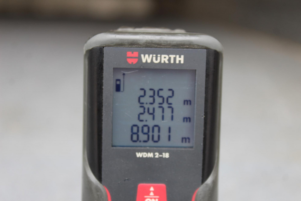 Iveco Eurocargo ML190-280L E6 CS 1250 Mt Tür+LBW FRC - Koelwagen vrachtwagen: afbeelding 3 Iveco Eurocargo ML190-280L E6 CS 1250 Mt Tür+LBW FRC - Koelwagen vrachtwagen: afbeelding 3