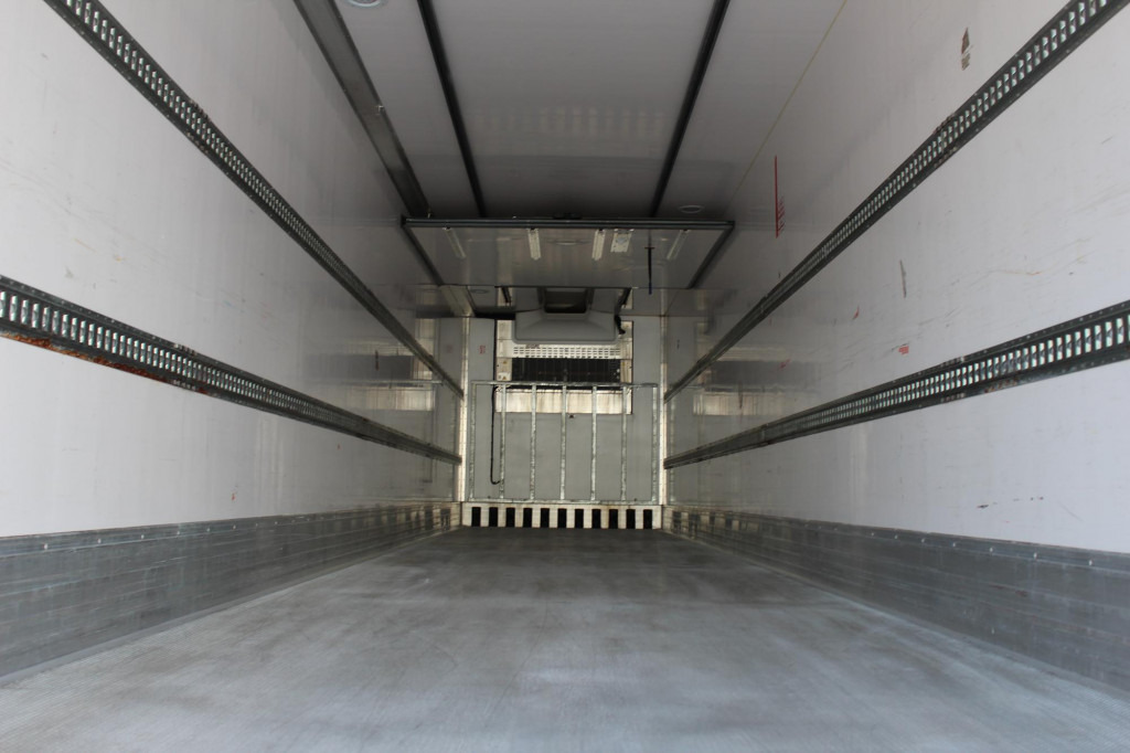 Lamberet CV 1950Mt. 2,65h Bi Multi Temp. Strom FRC - Koelwagen oplegger: afbeelding 2 Lamberet CV 1950Mt. 2,65h Bi Multi Temp. Strom FRC - Koelwagen oplegger: afbeelding 2