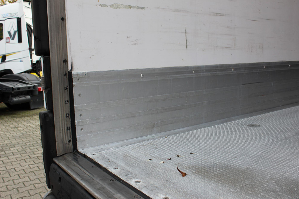 Lamberet TK SLXi Spectrum 2,65h Bi-Multi-Temp. TW LBW - Koelwagen oplegger: afbeelding 4 Lamberet TK SLXi Spectrum 2,65h Bi-Multi-Temp. TW LBW - Koelwagen oplegger: afbeelding 4