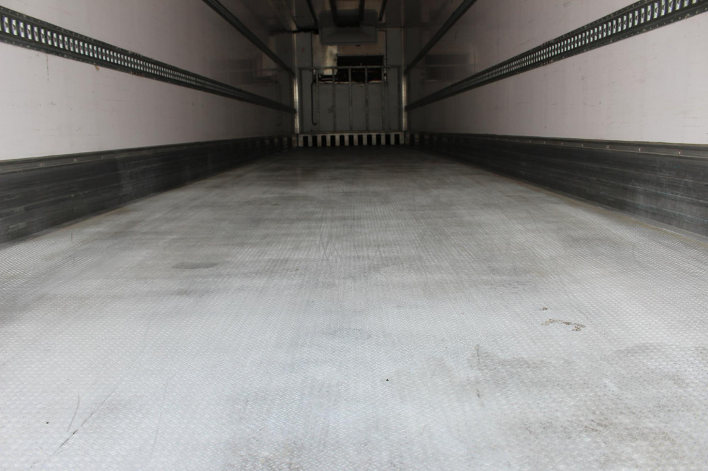 Lamberet TK SLXi Spectrum 2,65h Bi-Multi-Temp. TW LBW - Koelwagen oplegger: afbeelding 3 Lamberet TK SLXi Spectrum 2,65h Bi-Multi-Temp. TW LBW - Koelwagen oplegger: afbeelding 3