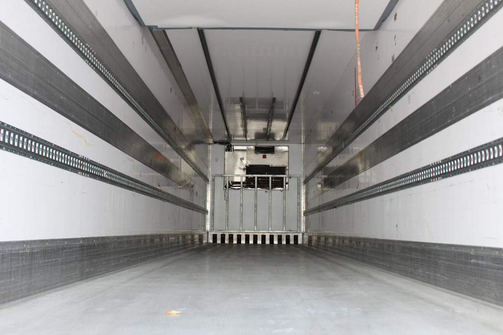 Lamberet TK SLXi Spectrum 2,65h Bi-Temp LBW FRC Aluboden - Koelwagen oplegger: afbeelding 3 Lamberet TK SLXi Spectrum 2,65h Bi-Temp LBW FRC Aluboden - Koelwagen oplegger: afbeelding 3