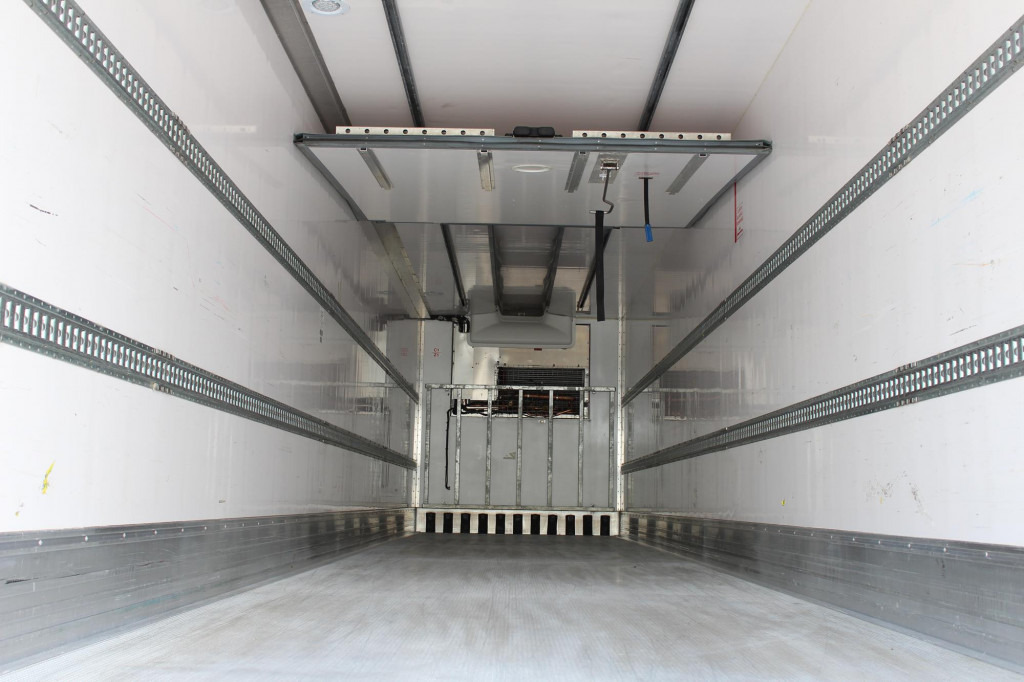 Lamberet TK SLXi Spectrum 2,65h Bi-Temp LBW FRC Aluboden - Koelwagen oplegger: afbeelding 4 Lamberet TK SLXi Spectrum 2,65h Bi-Temp LBW FRC Aluboden - Koelwagen oplegger: afbeelding 4