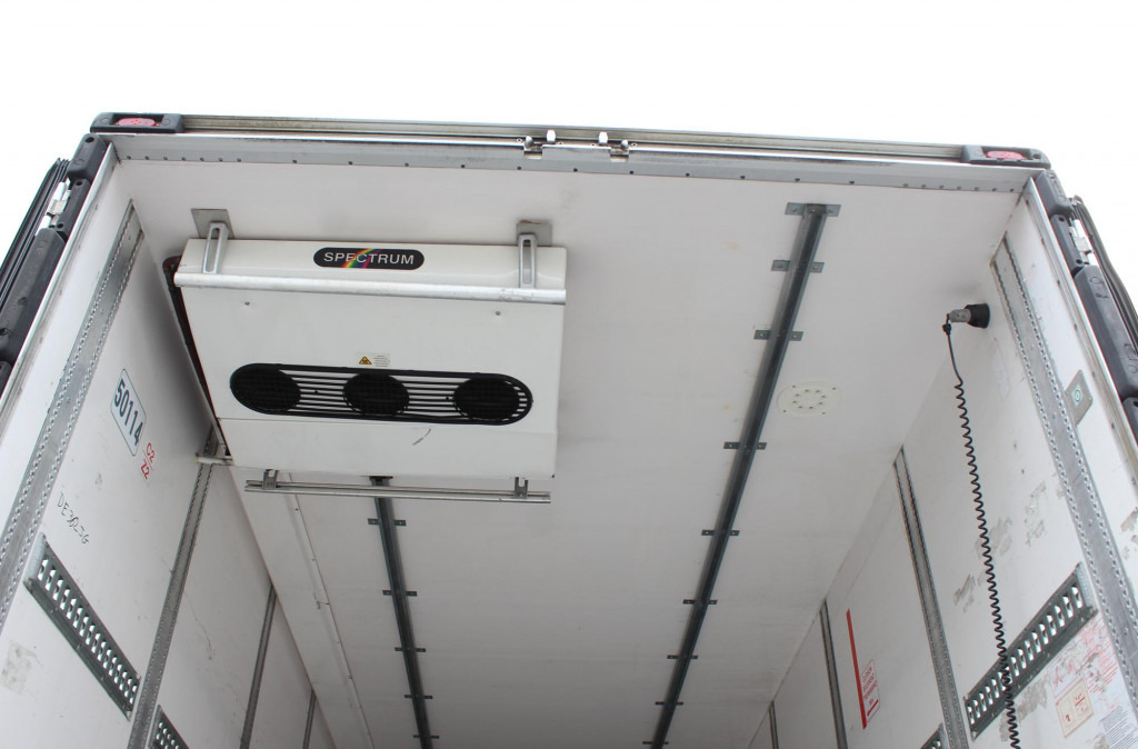 Lamberet Thermo King Spectrum Bi-Temp Doppelstock LBW - Koelwagen oplegger: afbeelding 3 Lamberet Thermo King Spectrum Bi-Temp Doppelstock LBW - Koelwagen oplegger: afbeelding 3