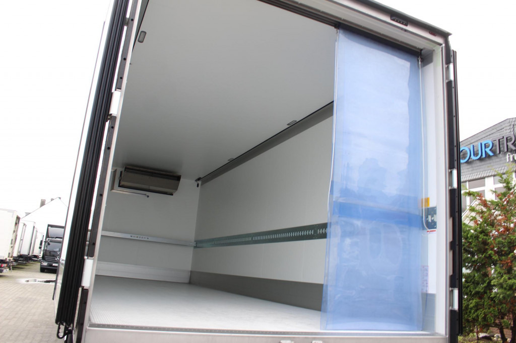 MAN TGM 18.290 E6 Thermo King T-1300X Tür+LBW AHK - Koelwagen vrachtwagen: afbeelding 2 MAN TGM 18.290 E6 Thermo King T-1300X Tür+LBW AHK - Koelwagen vrachtwagen: afbeelding 2