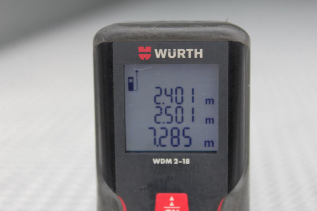 MAN TGM 18.290 E6 Thermo King T-1300X Tür+LBW AHK - Koelwagen vrachtwagen: afbeelding 4 MAN TGM 18.290 E6 Thermo King T-1300X Tür+LBW AHK - Koelwagen vrachtwagen: afbeelding 4