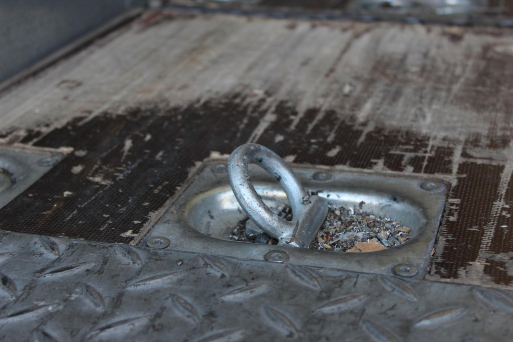 MAN TGM 18.290 Plane-Koffer 7,5 m Klima 499TKm - Bakwagen: afbeelding 2 MAN TGM 18.290 Plane-Koffer 7,5 m Klima 499TKm - Bakwagen: afbeelding 2