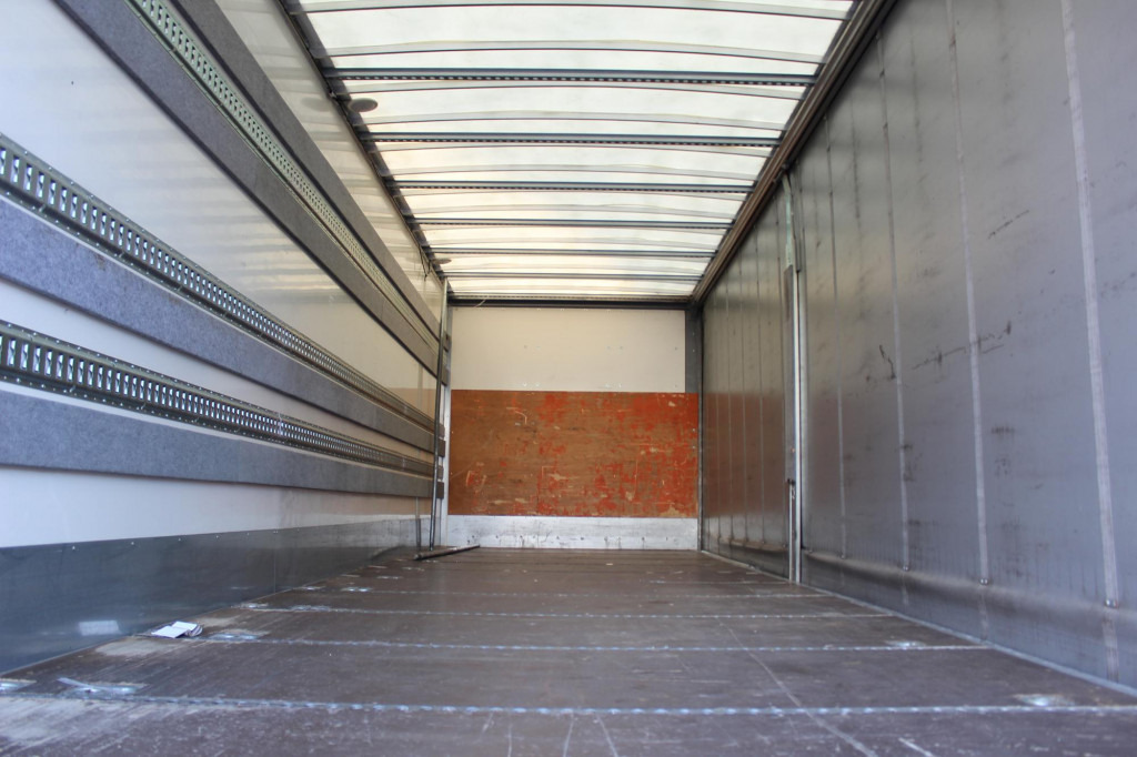 MAN TGM 18.290 Plane-Koffer 7,5 m Klima 499TKm - Bakwagen: afbeelding 5 MAN TGM 18.290 Plane-Koffer 7,5 m Klima 499TKm - Bakwagen: afbeelding 5