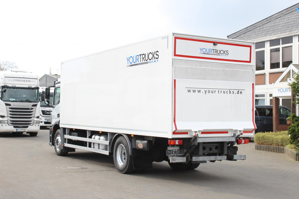 Leasing Mercedes-Benz Antos 1830 E6 Koffer 7,7m LBW S.Tür ACC LDW Mercedes-Benz Antos 1830 E6 Koffer 7,7m LBW S.Tür ACC LDW: afbeelding 12 Leasing Mercedes-Benz Antos 1830 E6 Koffer 7,7m LBW S.Tür ACC LDW Mercedes-Benz Antos 1830 E6 Koffer 7,7m LBW S.Tür ACC LDW: afbeelding 12