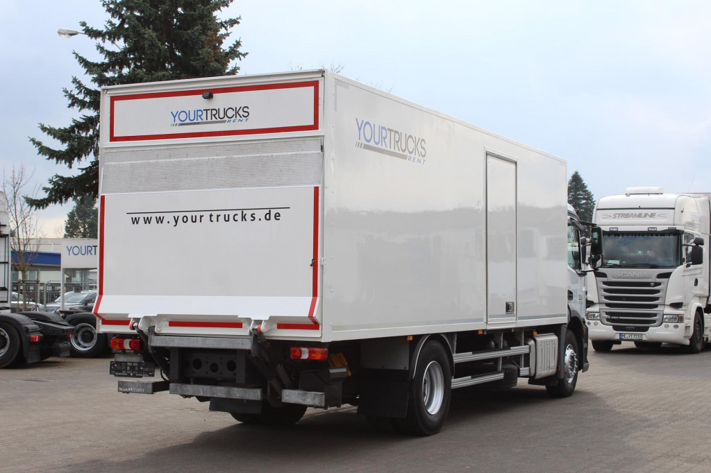 Leasing Mercedes-Benz Antos 1830 E6 Koffer 7,7m LBW S.Tür ACC LDW Mercedes-Benz Antos 1830 E6 Koffer 7,7m LBW S.Tür ACC LDW: afbeelding 10 Leasing Mercedes-Benz Antos 1830 E6 Koffer 7,7m LBW S.Tür ACC LDW Mercedes-Benz Antos 1830 E6 Koffer 7,7m LBW S.Tür ACC LDW: afbeelding 10