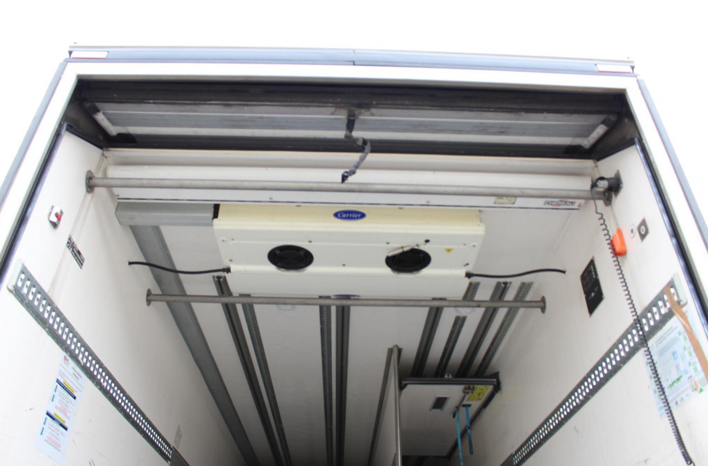 Mercedes-Benz Antos 2536 E6 CS 1250Mt Tri-temp LBW TW ATP - Koelwagen vrachtwagen: afbeelding 2 Mercedes-Benz Antos 2536 E6 CS 1250Mt Tri-temp LBW TW ATP - Koelwagen vrachtwagen: afbeelding 2
