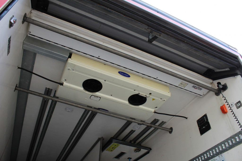 Mercedes-Benz Antos 2536 E6 CS 1250Mt Tri-temp LBW TW ATP - Koelwagen vrachtwagen: afbeelding 2 Mercedes-Benz Antos 2536 E6 CS 1250Mt Tri-temp LBW TW ATP - Koelwagen vrachtwagen: afbeelding 2