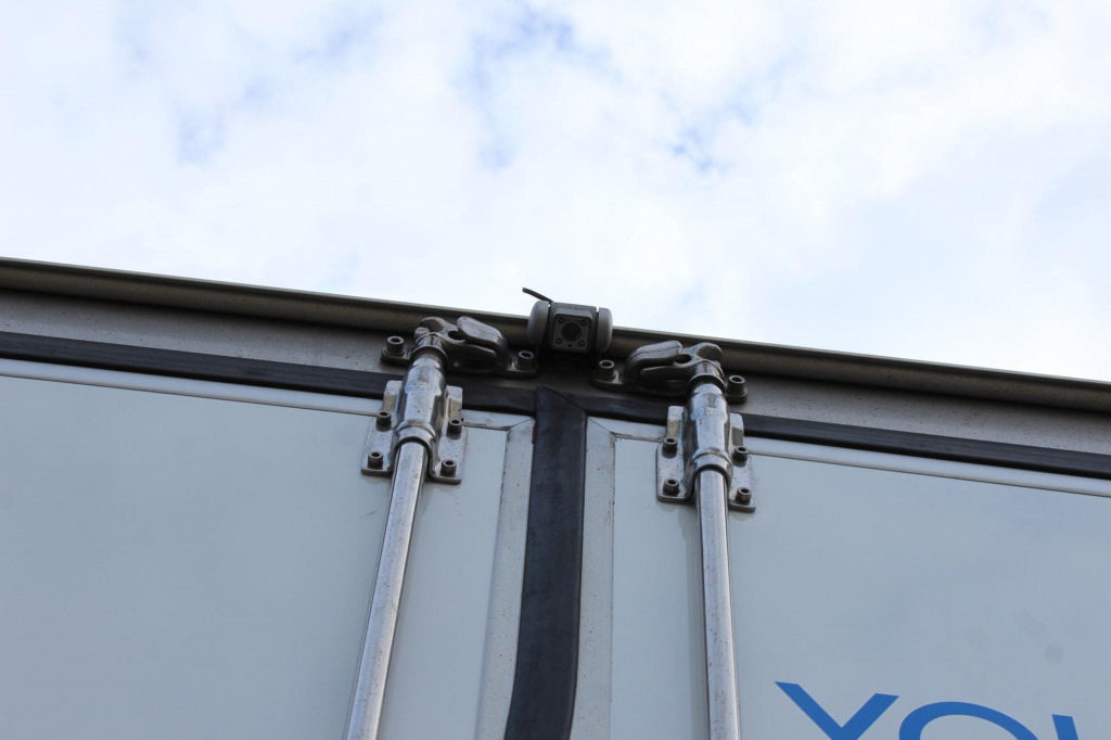 Mercedes-Benz Atego 1223 E6 TK T-800 R Strom LBW - Koelwagen vrachtwagen: afbeelding 4 Mercedes-Benz Atego 1223 E6 TK T-800 R Strom LBW - Koelwagen vrachtwagen: afbeelding 4