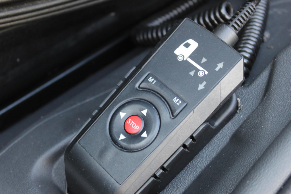 Bakwagen Mercedes-Benz Atego 1321 E6  Koffer Klima Kamera LBW Nur 85 Tkm: afbeelding 6