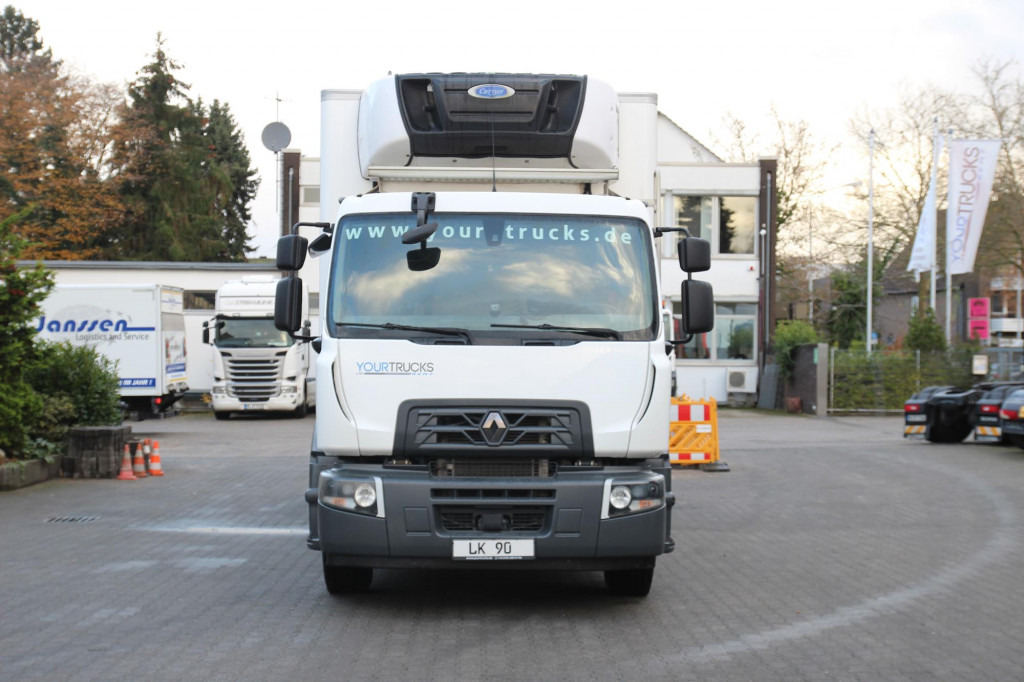 Koelwagen vrachtwagen Renault D 280E6 Wide CS 1250 City Strom Rolltor+LBW FRC: afbeelding 8 Koelwagen vrachtwagen Renault D 280E6 Wide CS 1250 City Strom Rolltor+LBW FRC: afbeelding 8