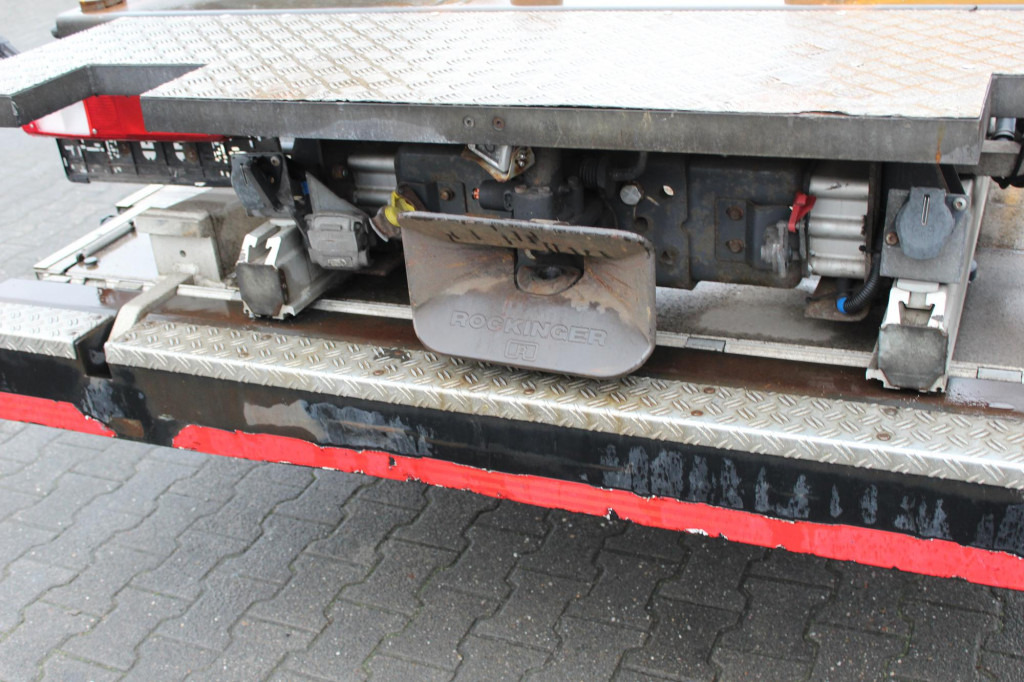 Chassis vrachtwagen Renault Premium 380DXi BDF Schlafkabine LBW AHK 298 TKm: afbeelding 14 Chassis vrachtwagen Renault Premium 380DXi BDF Schlafkabine LBW AHK 298 TKm: afbeelding 14