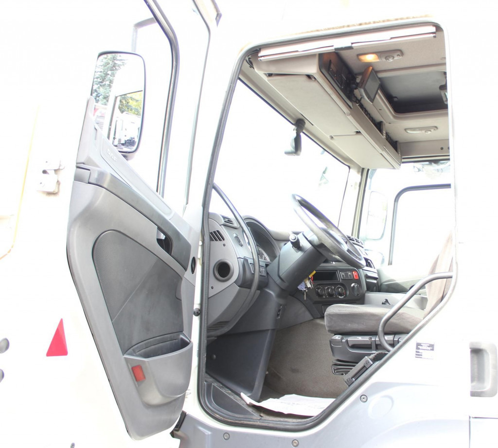 Daf CF 510 E6 Flach Retarder Hydraulik 1 Liege - Trekker: afbeelding 5 Daf CF 510 E6 Flach Retarder Hydraulik 1 Liege - Trekker: afbeelding 5