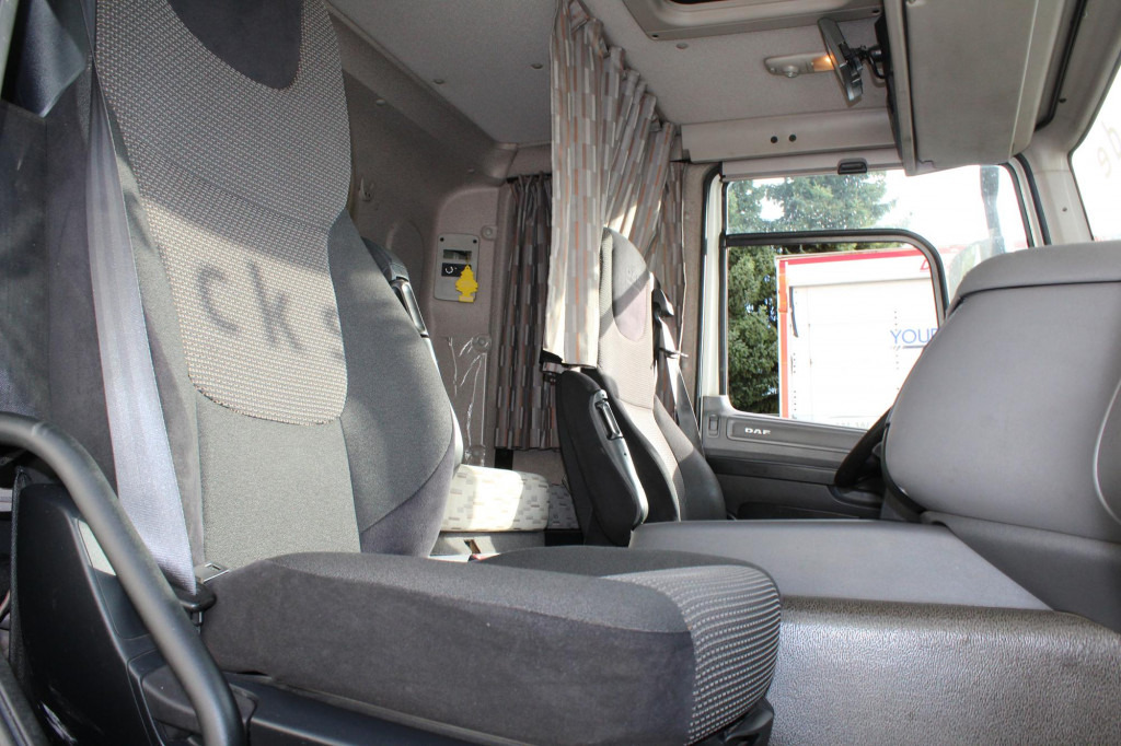 Daf CF 510 E6 Flach Retarder Hydraulik 1 Liege - Trekker: afbeelding 4 Daf CF 510 E6 Flach Retarder Hydraulik 1 Liege - Trekker: afbeelding 4