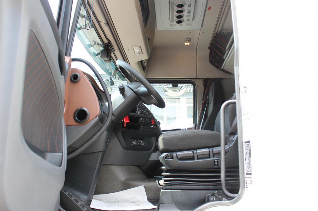 Daf XF 480 SC Retarder ACC LDWS Standklima Kühlbox - Trekker: afbeelding 4 Daf XF 480 SC Retarder ACC LDWS Standklima Kühlbox - Trekker: afbeelding 4